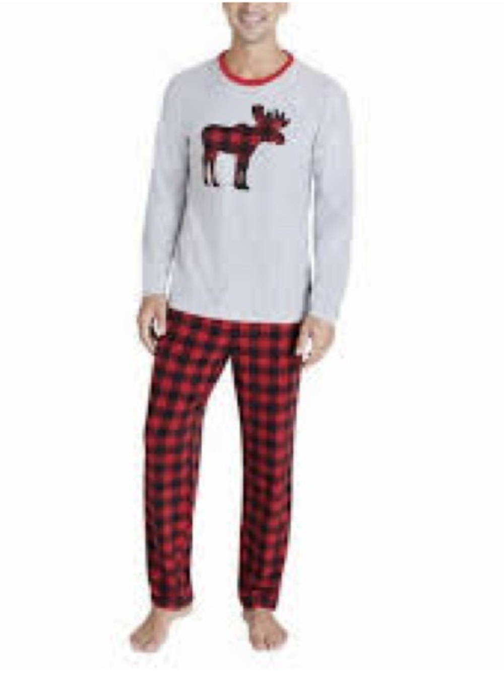 Eddie Bauer Christmas Pajama